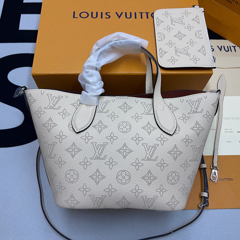 Lux-Totes - LOV Bags - 341