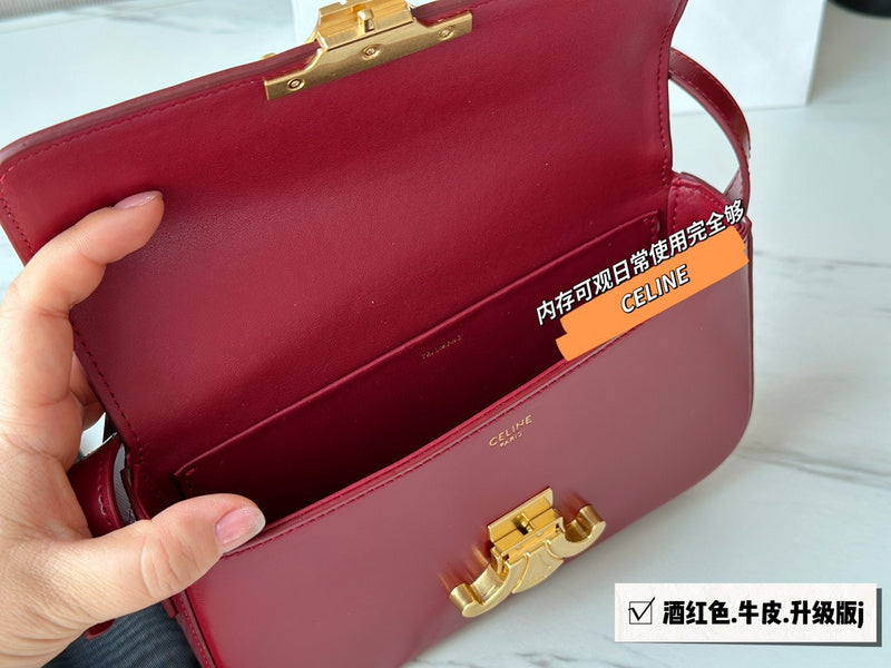 Luxurious Totes - CLE2 Bags - 094