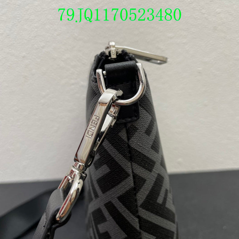 GC - Shoulder - 3206