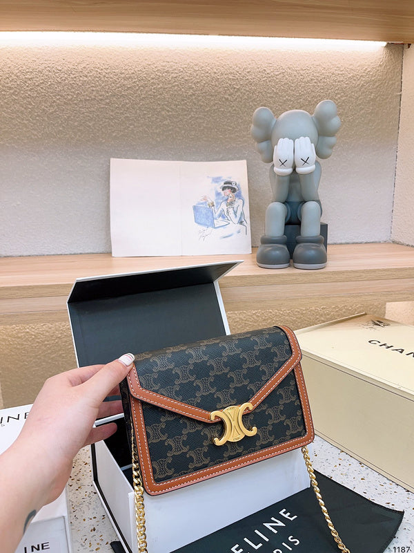Luxurious Totes - CLE2 Bags - 070