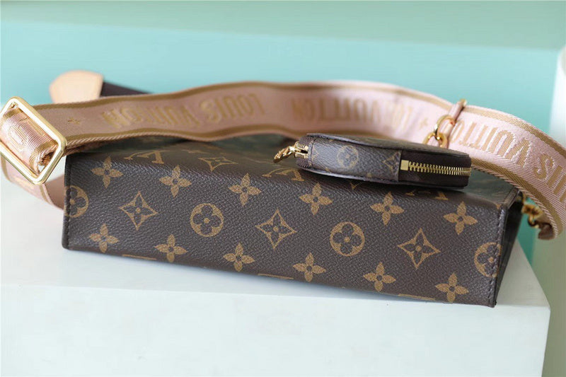 Lux-Totes - LOV Bags - 663