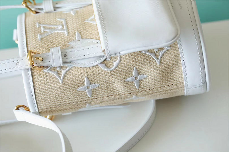 Lux-Totes - LOV Bags - 190