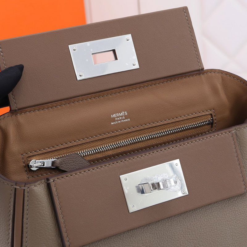 Lux-Totes - HMS Bags - 097