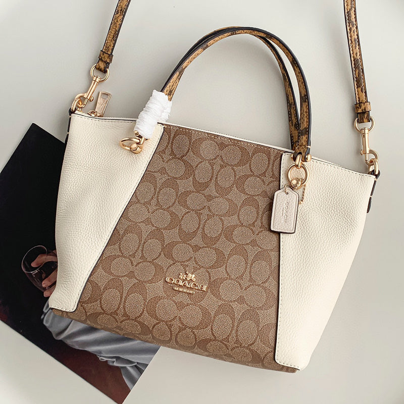 Luxurious-Totes - CCH Bags - 093