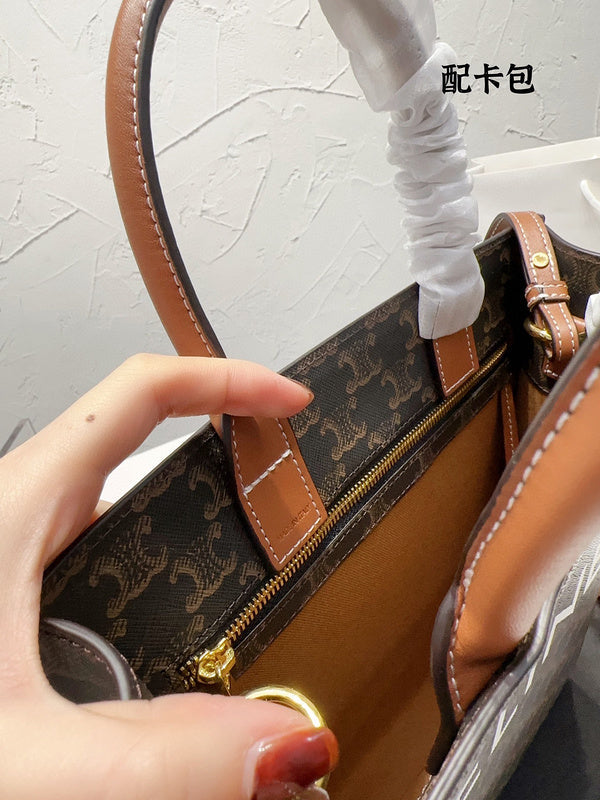 Style My Style - CLE2 Bags - 129