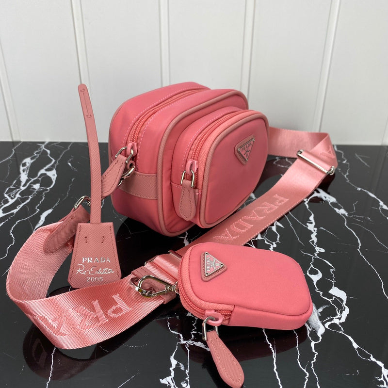 The-ZEP - PDA Bags - 1165