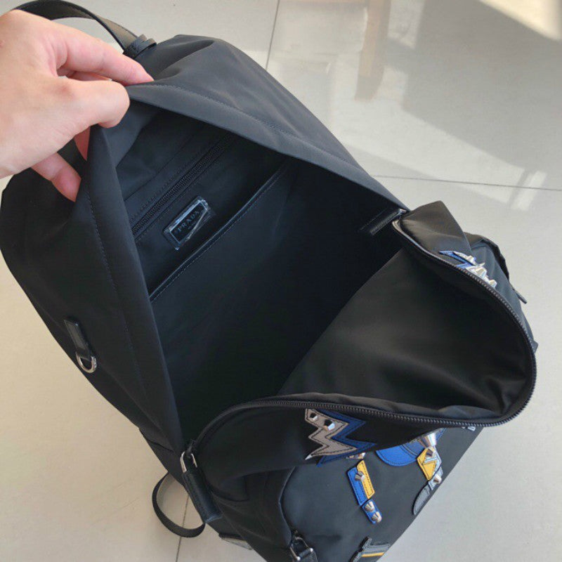 ZEP - PD Bags - 576