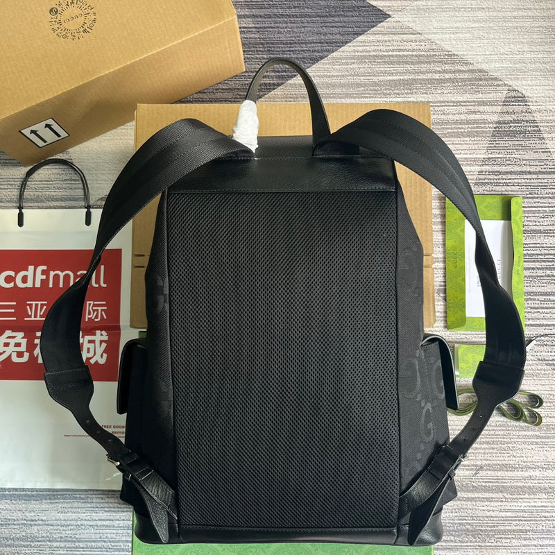 Lux-Totes - GCI Bags - 2076