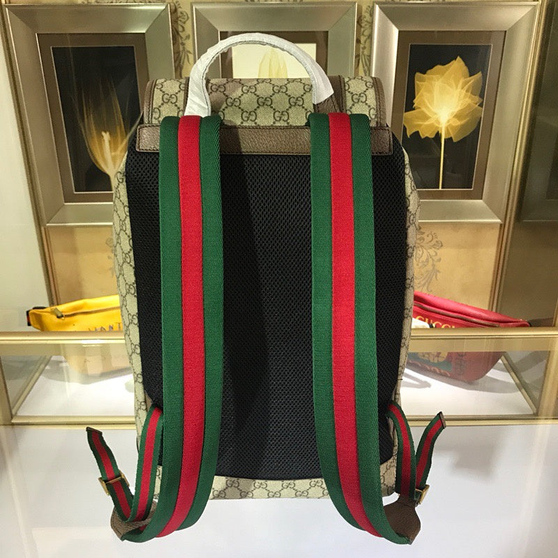 Lux-Totes - GCI Bags - 2131