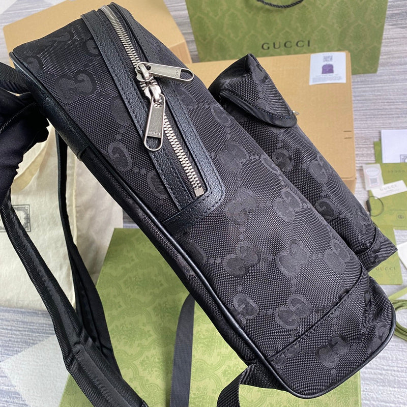 Lux-Totes - GCI Bags - 2096
