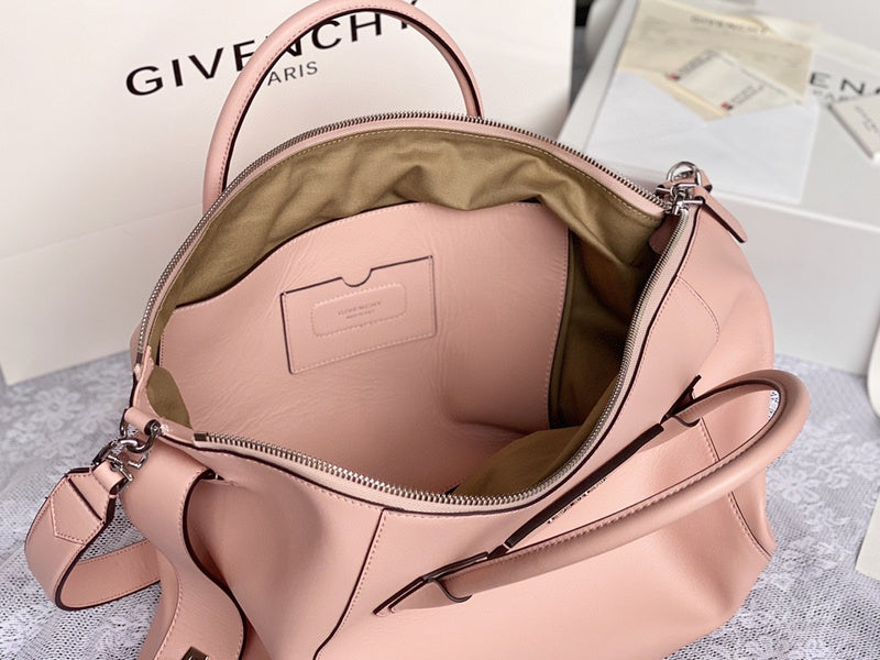 Lux-Totes - GVY Bags - 034