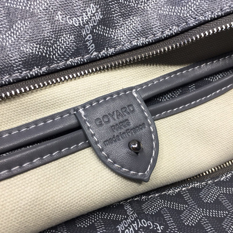 Lux-Totes - GOD Bags - 225