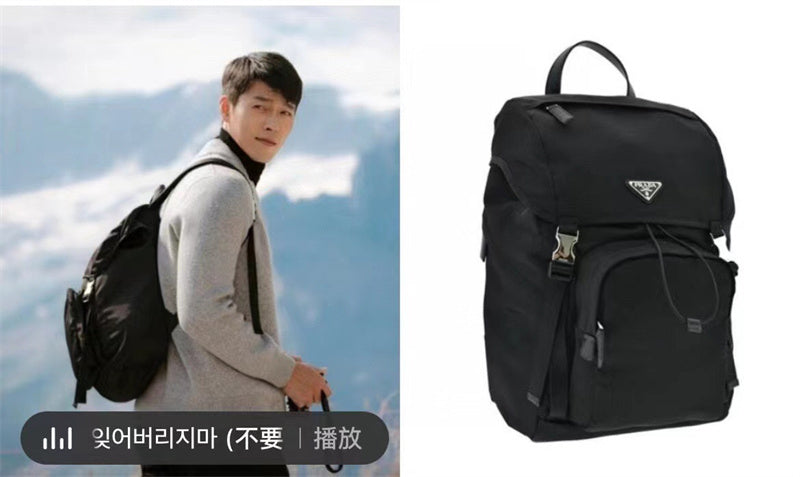 ZEP - PD Bags - 137
