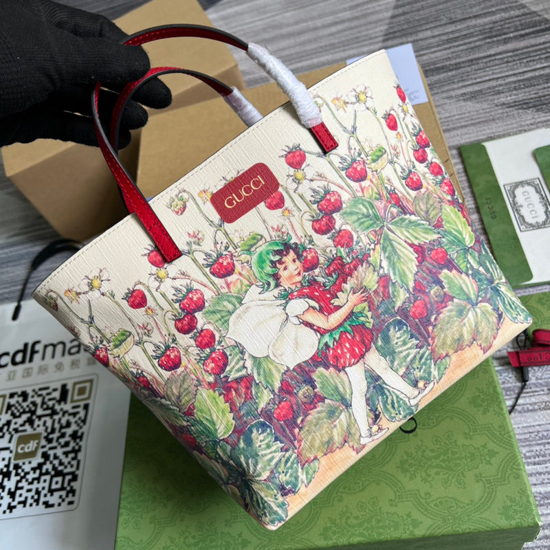 Luxurious Totes - Latest - 3757