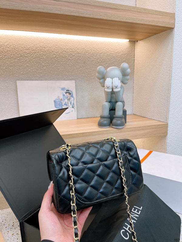 Luxurious Totes - CNL3 Bags - 251