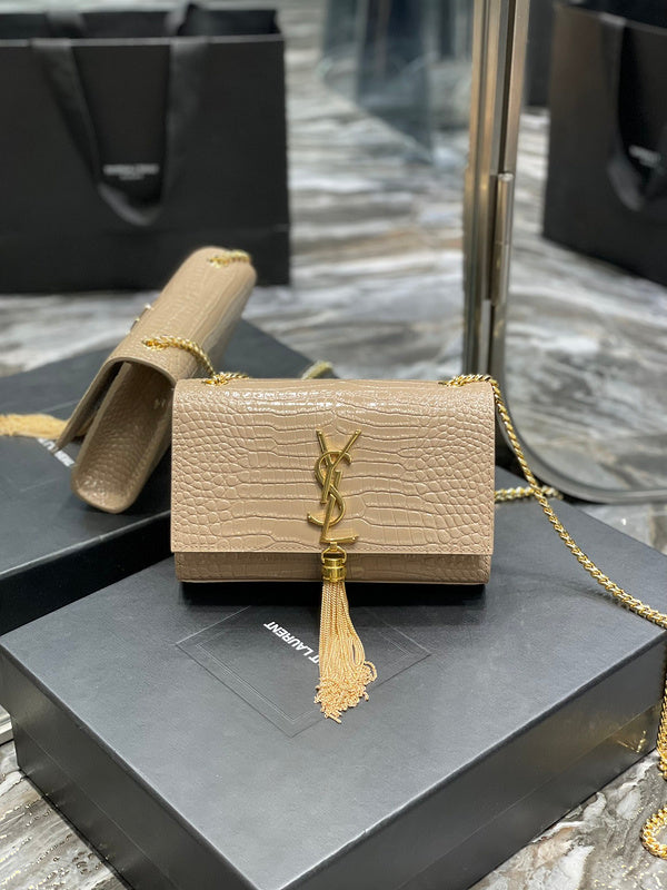 Luxurious Totes - Latest - 8518