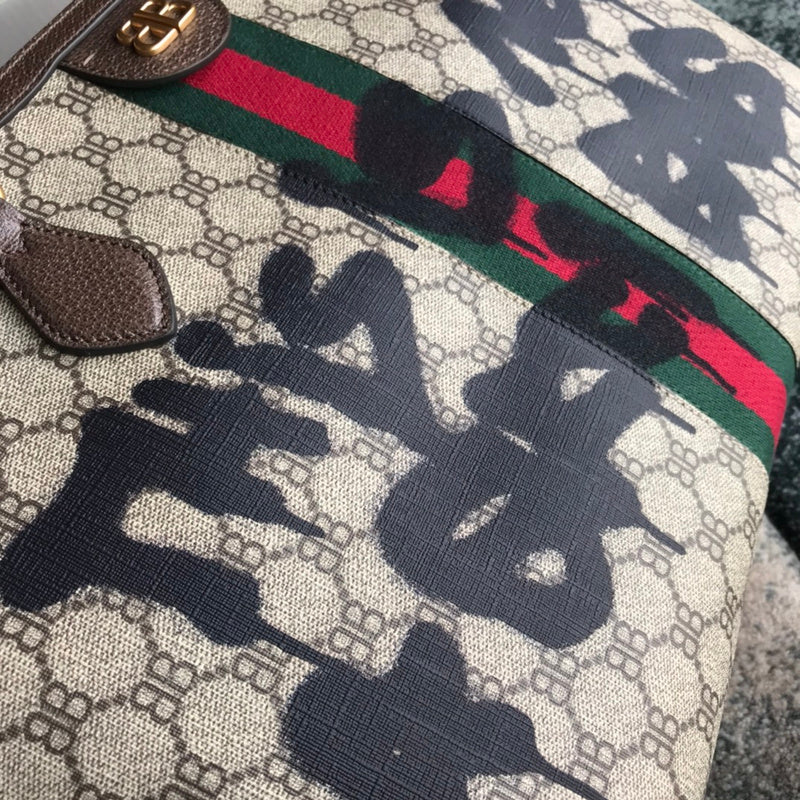 GUI - Luxurious Totes - 1248