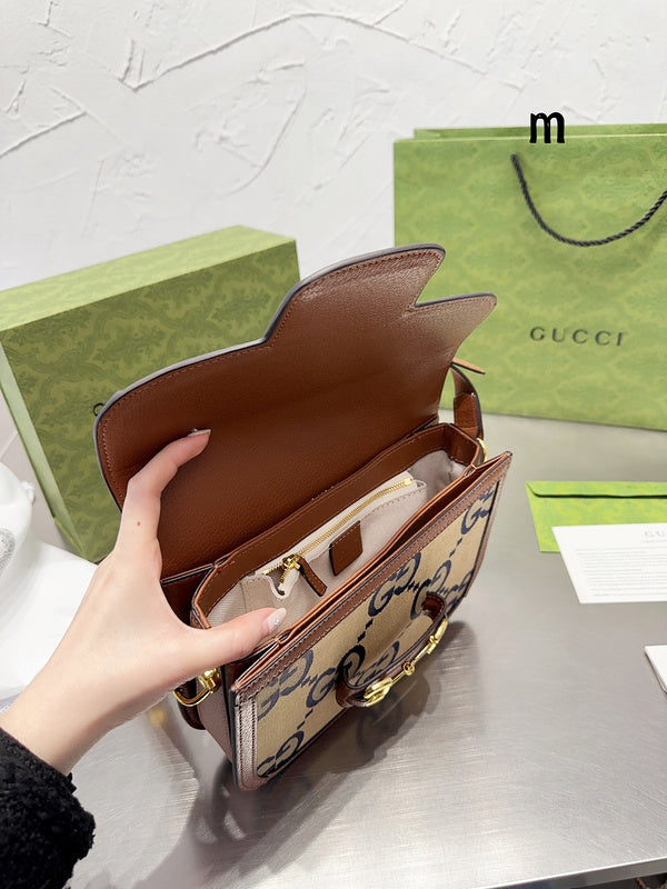 Luxurious Totes - GUI3 Bags - 174