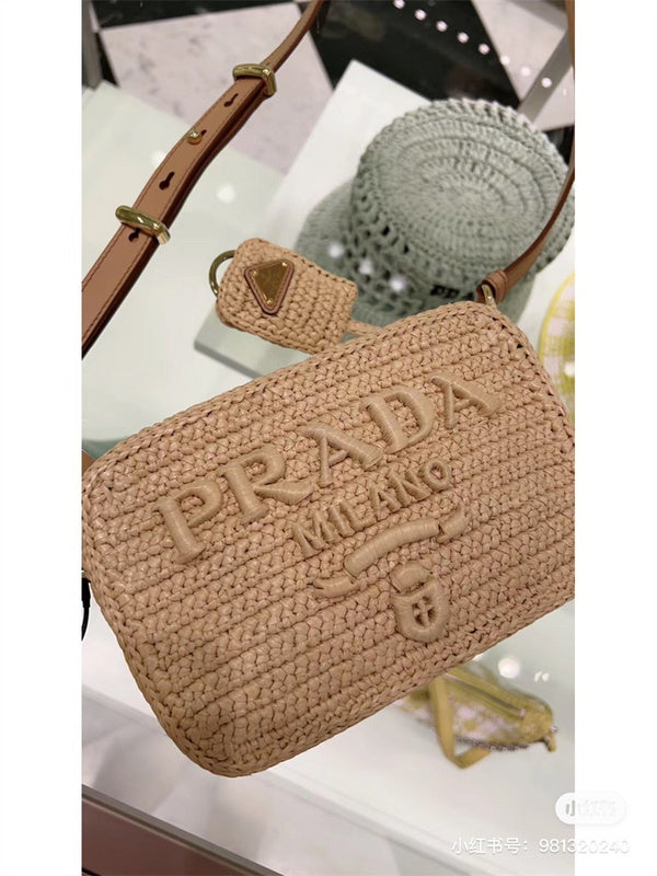 ZEP - PD Bags - 168