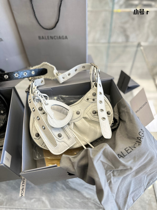 Luxurious Totes - BGA2 Bags - 201