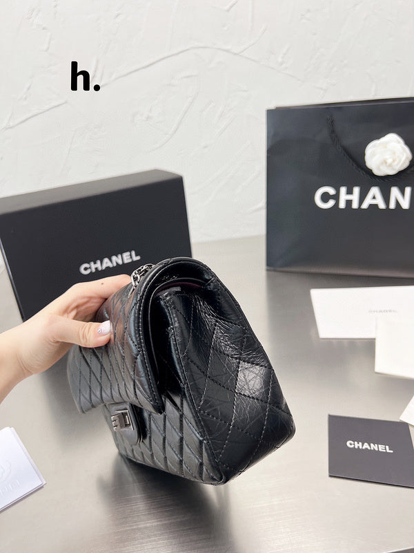 Luxurious Totes - CNL3 Bags - 447