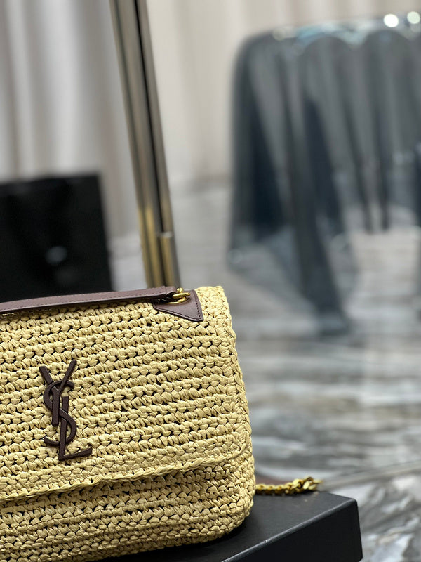 Luxurious Totes - Latest - 7985