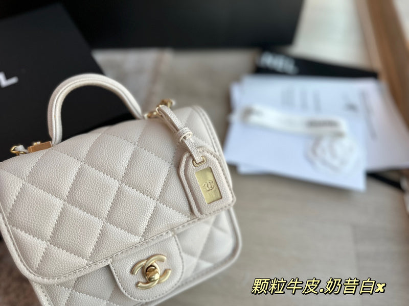 Style My Style - CNL3 Bags - 545