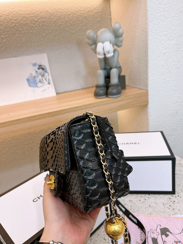 Style My Style - CNL3 Bags - 399