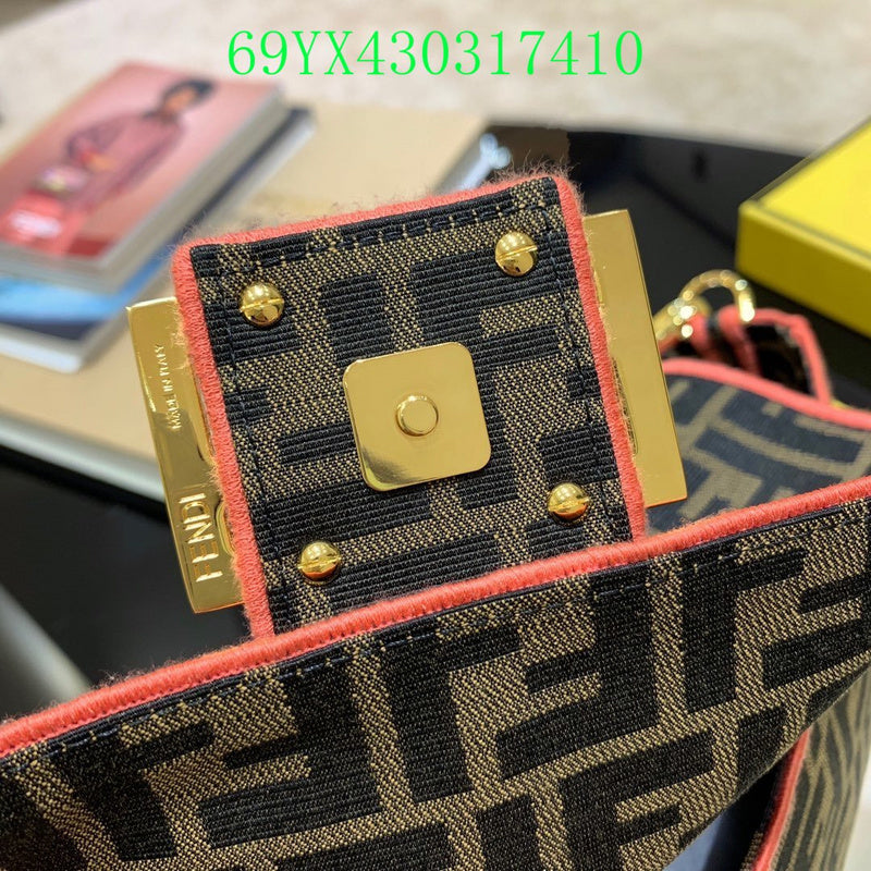 GC - Shoulder - 3373