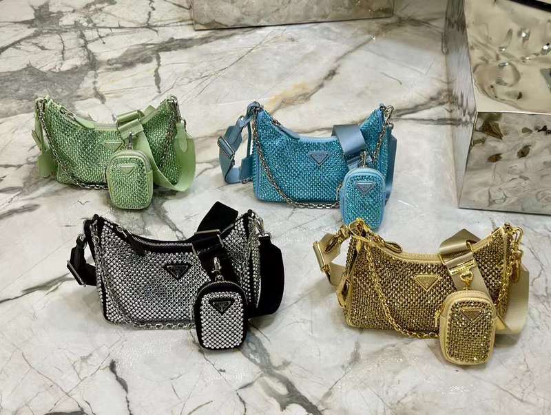 PDA2 Bags - Luxurious Bags  519