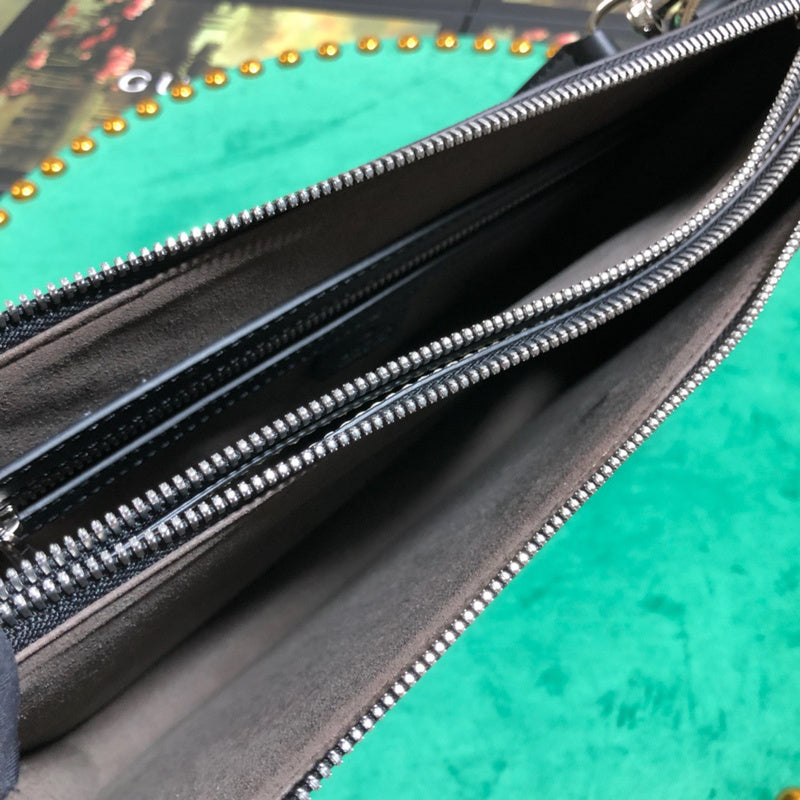 Lux-Totes - GCI Bags - 2492