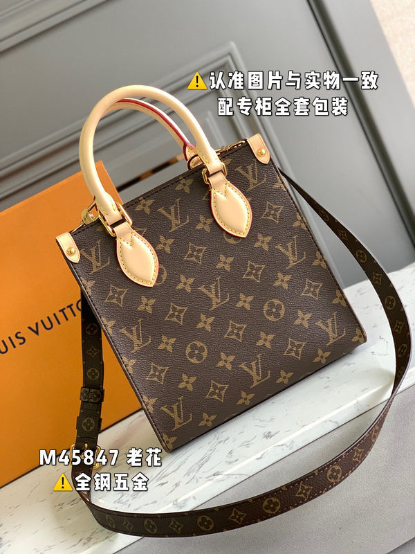 LOV - Luxurious Totes - 1703