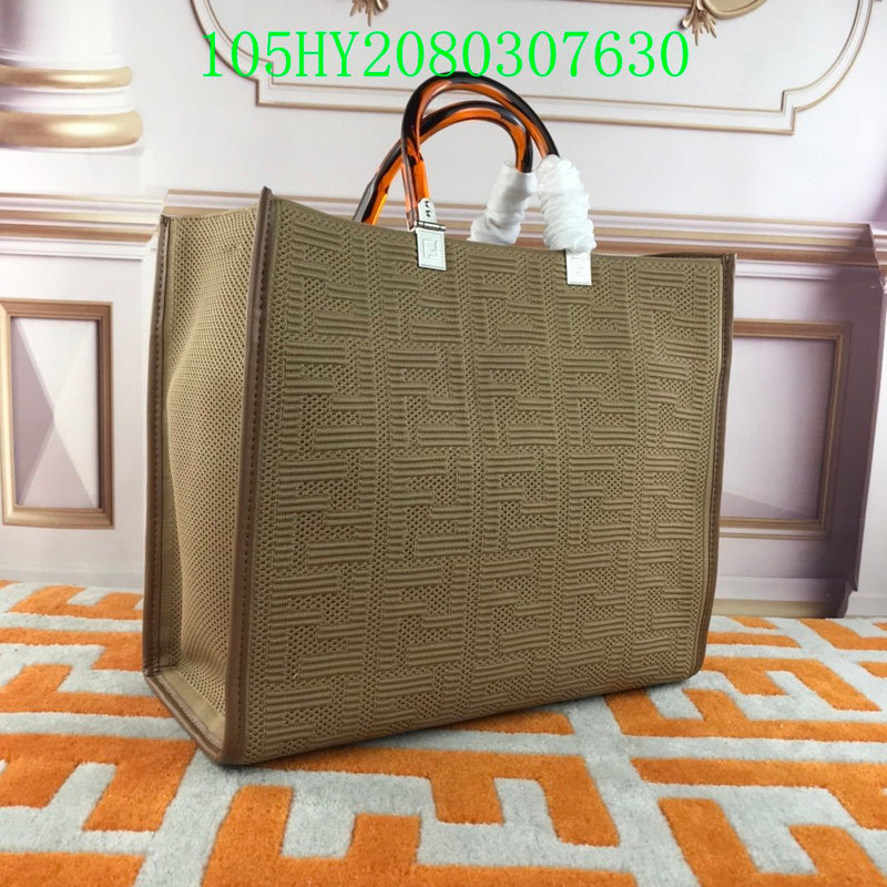GC - Shoulder - 2767