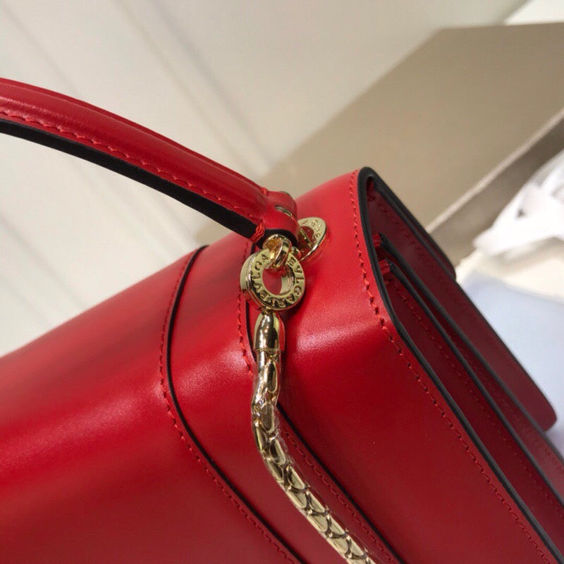 Style My Style - BVLGA Bags - 012