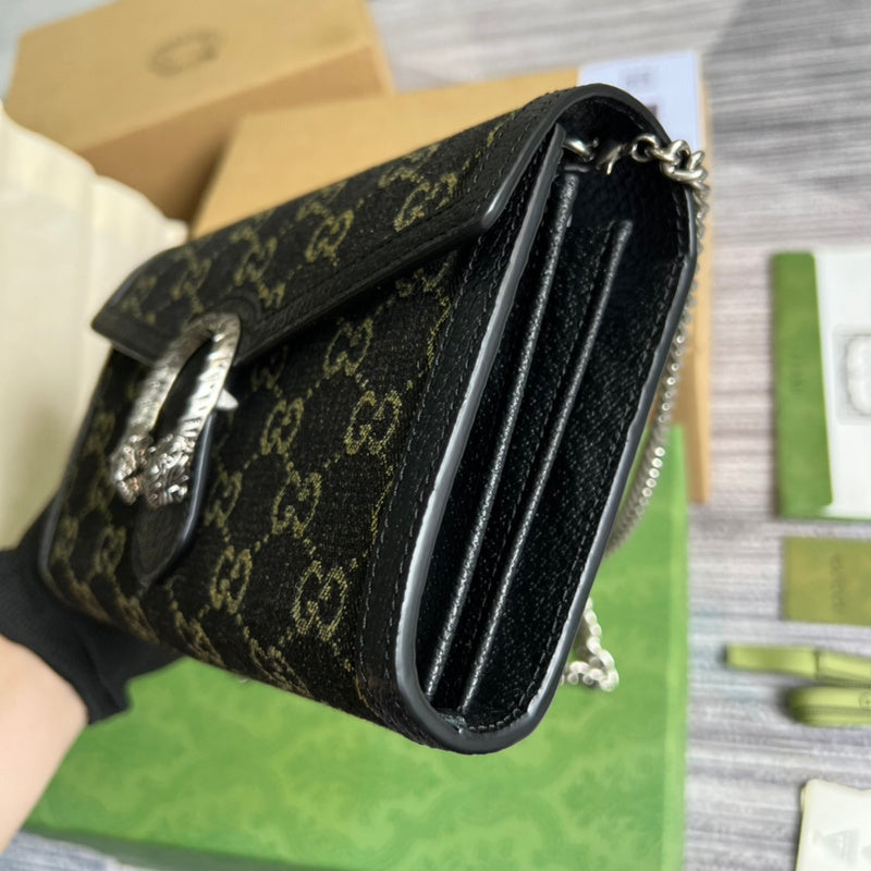 Luxurious Totes - Latest - 3966