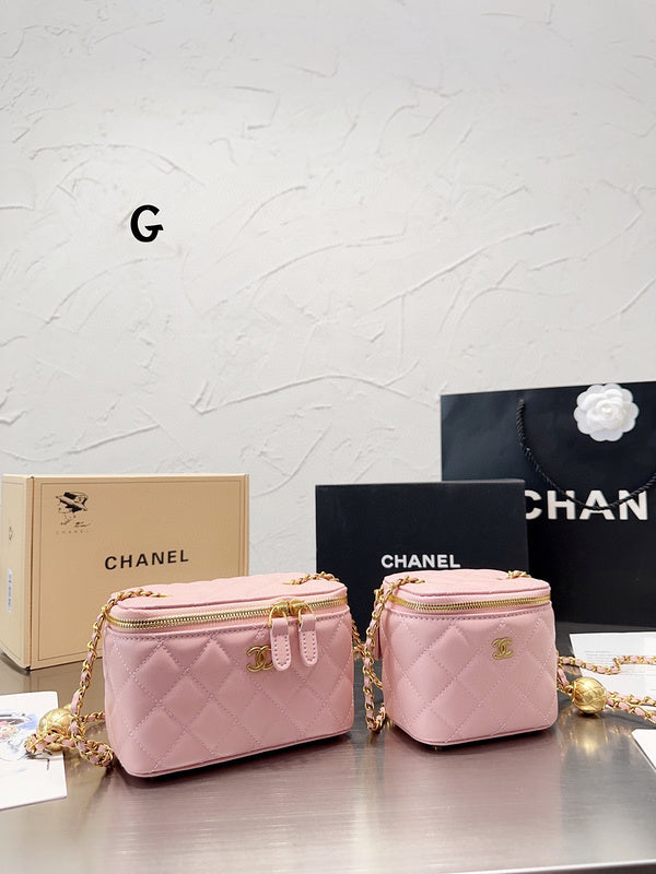 Style My Style - CNL3 Bags - 036