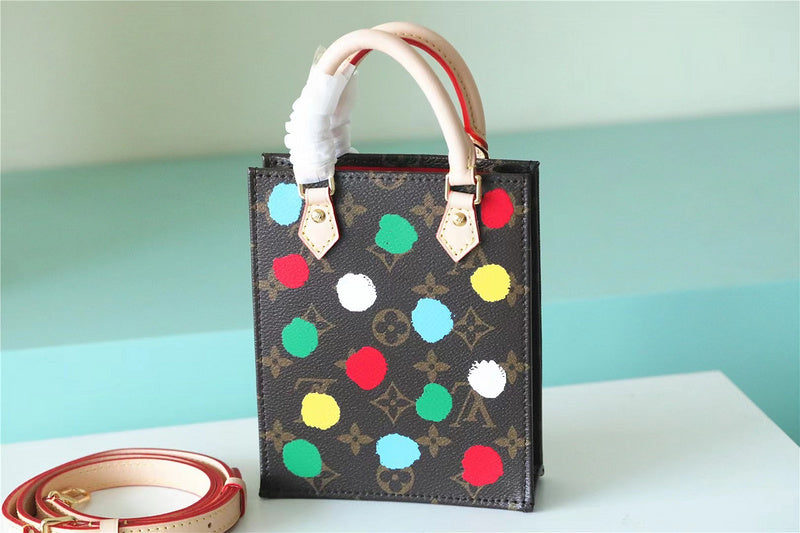 Lux-Totes - LOV Bags - 454