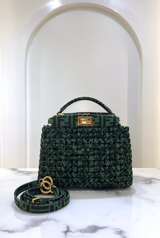 FDI Bags - Luxurious Bags  668