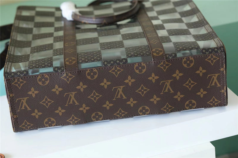 Lux-Totes - LOV Bags - 3919