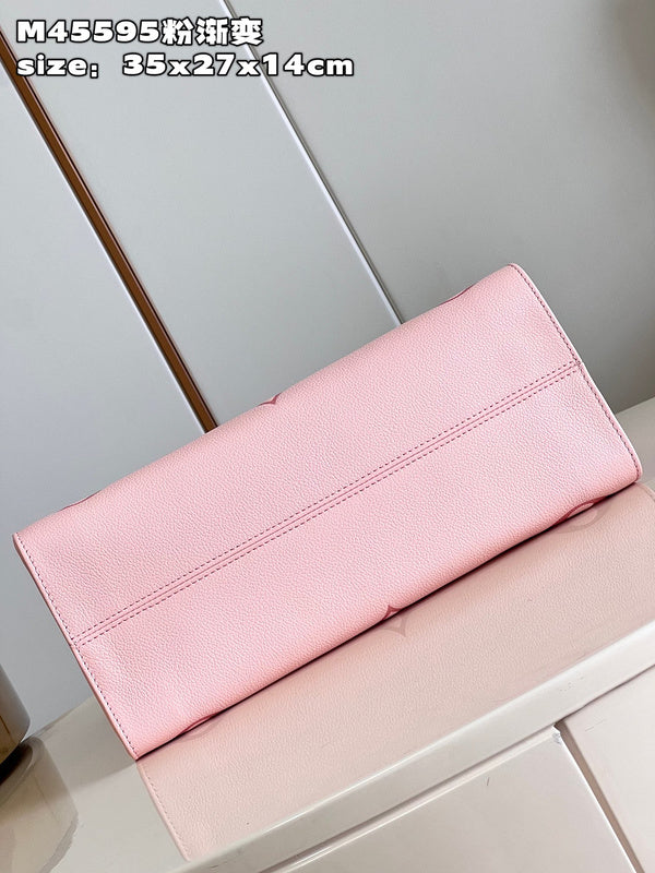 LOV - Luxurious Totes - 194