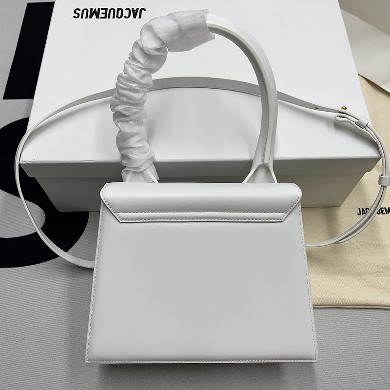 Lux-Totes - JQM Bags - 001