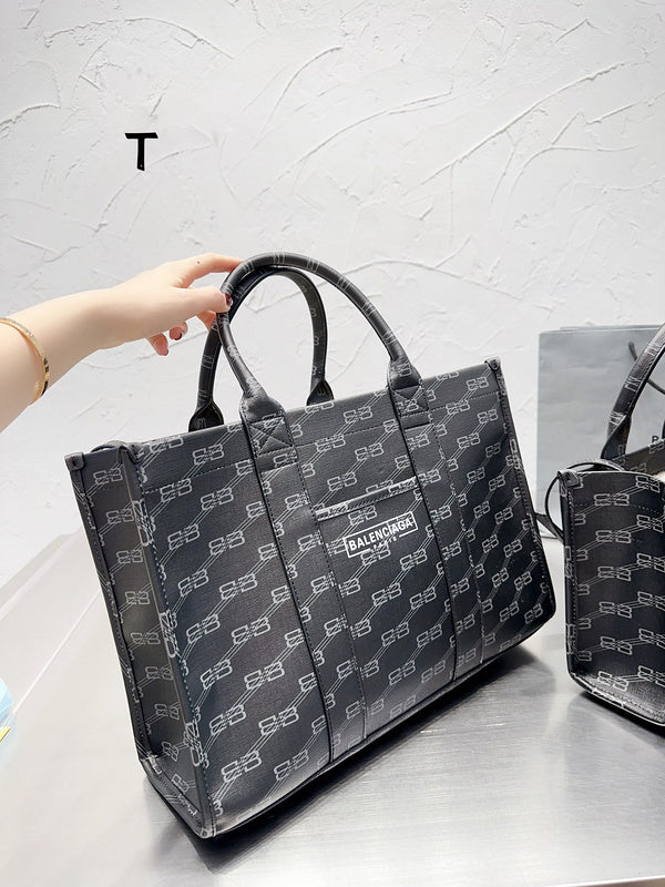 Luxurious Totes - BGA2 Bags - 303