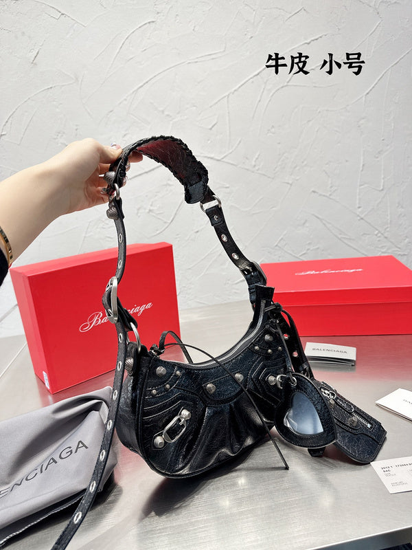 Luxurious Totes - BGA2 Bags - 321