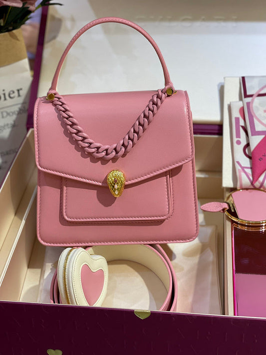 Luxurious-Totes - BVLGA Bags - 741