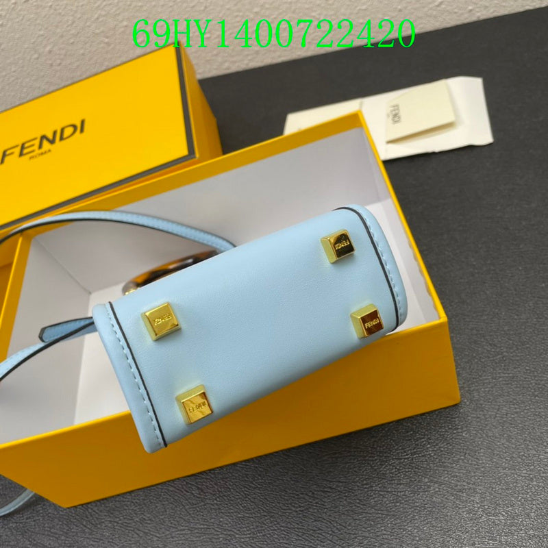 GC - Shoulder - 3325
