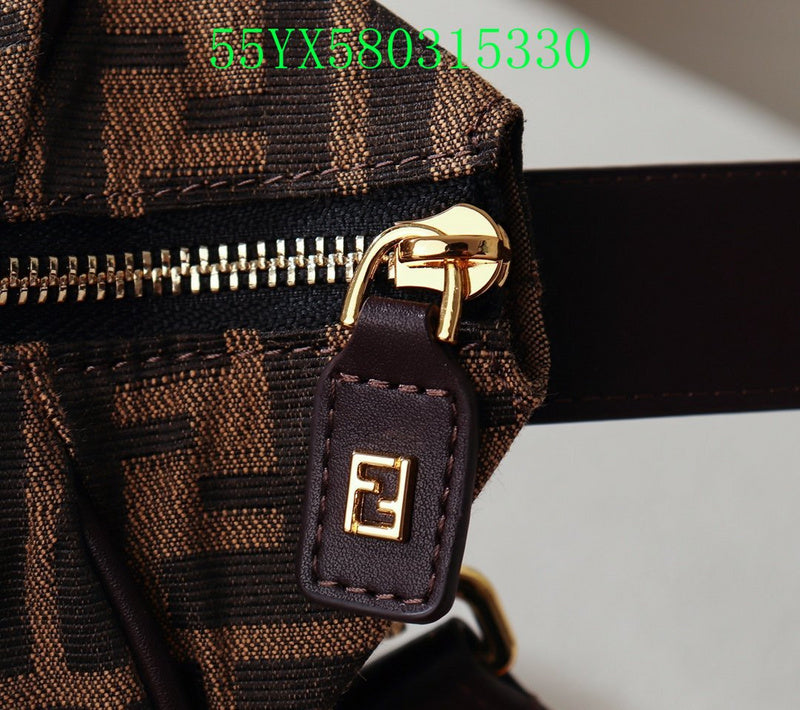 GC - Shoulder - 3429