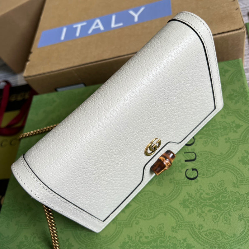 Lux-Totes - GCI Bags - 2054