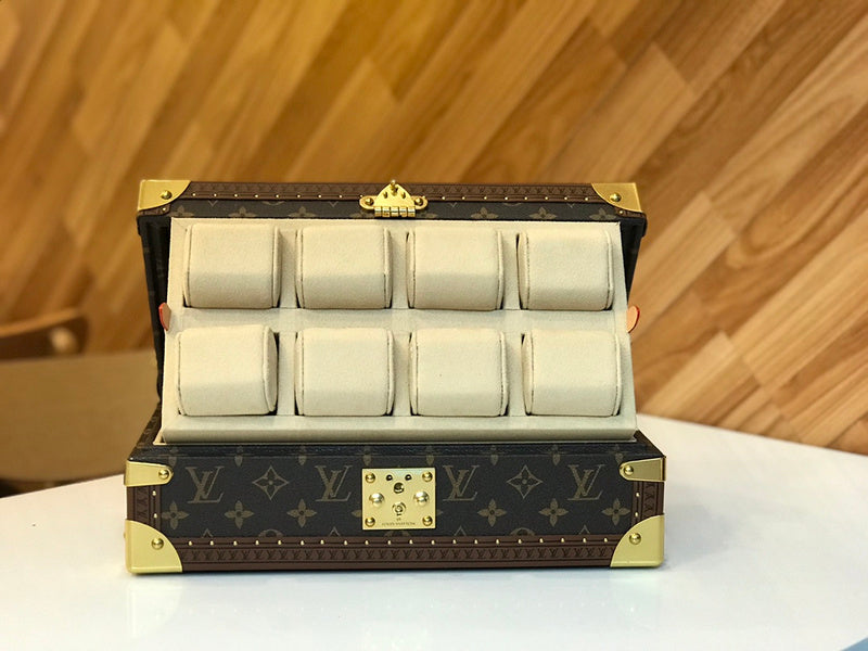 LOV - Luxurious Totes - 857