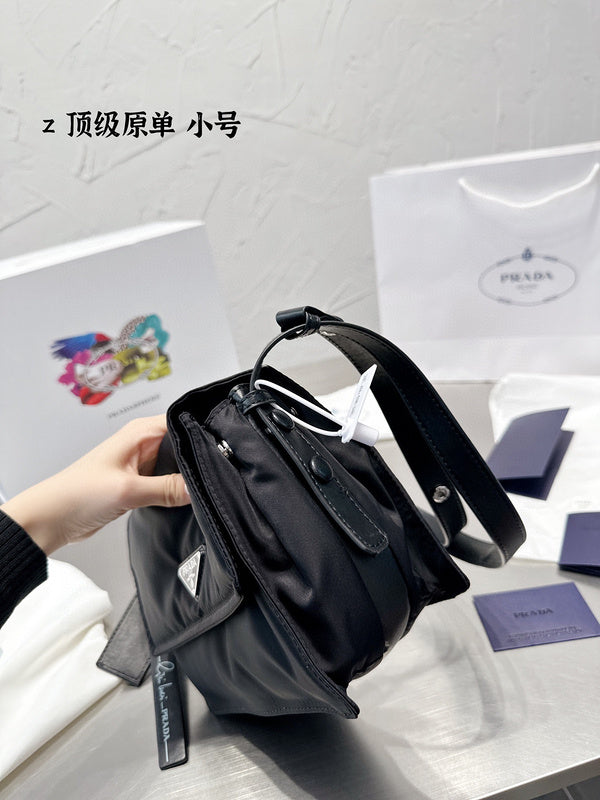 Style My Style - PDA3 Bags - 297