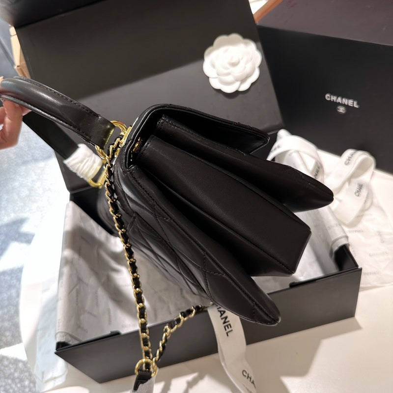 Luxurious Totes - CNL3 Bags - 059